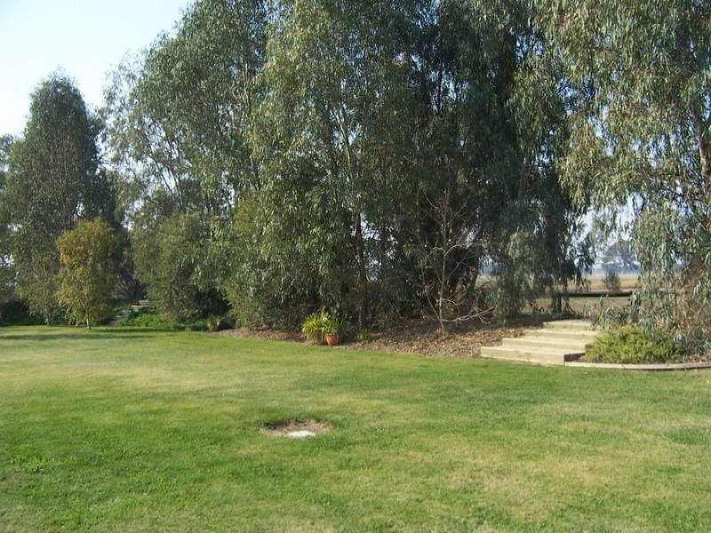 Cnr Shepparton & Goomalibee Road, Goomalibee VIC 3673
