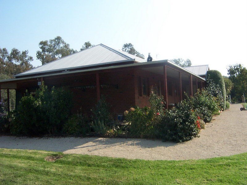 Cnr Shepparton & Goomalibee Road, Goomalibee VIC 3673