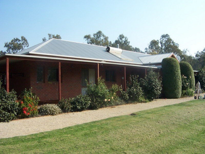 Cnr Shepparton & Goomalibee Road, Goomalibee VIC 3673