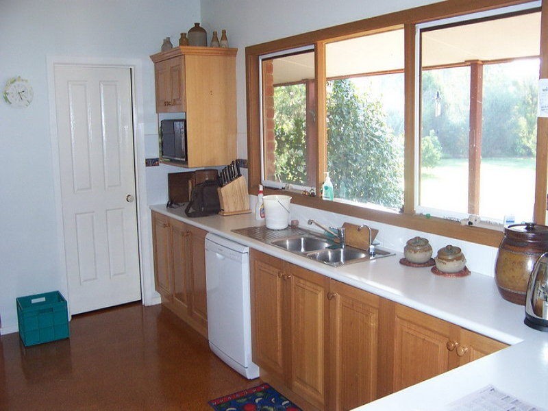 Cnr Shepparton & Goomalibee Road, Goomalibee VIC 3673