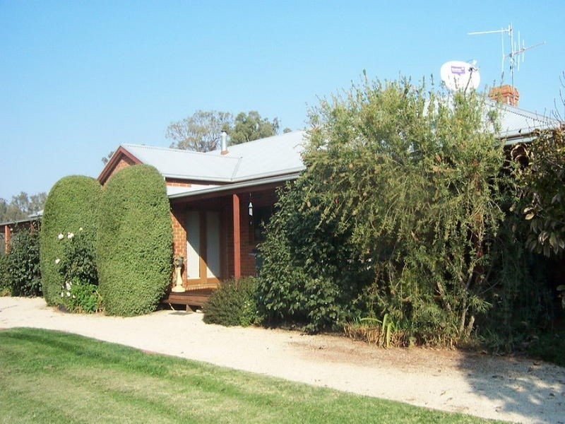 Cnr Shepparton & Goomalibee Road, Goomalibee VIC 3673