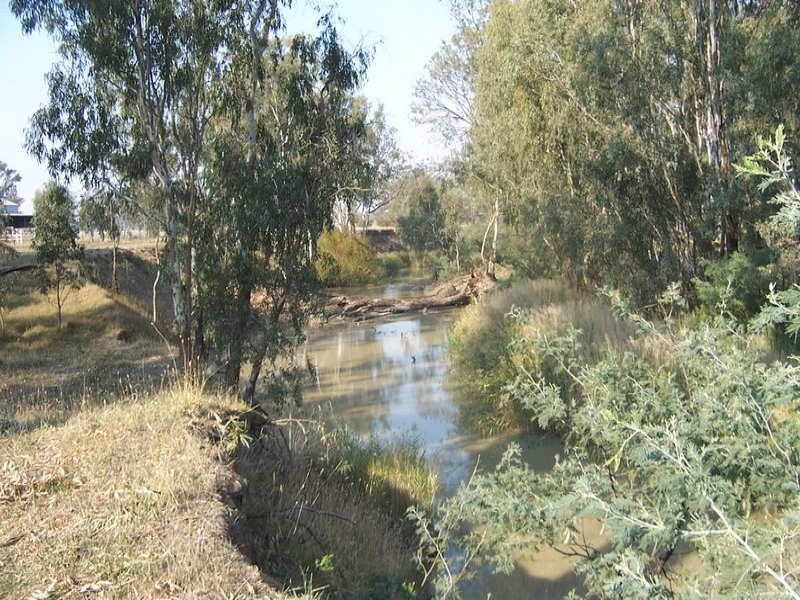 Cnr Shepparton & Goomalibee Road, Goomalibee VIC 3673