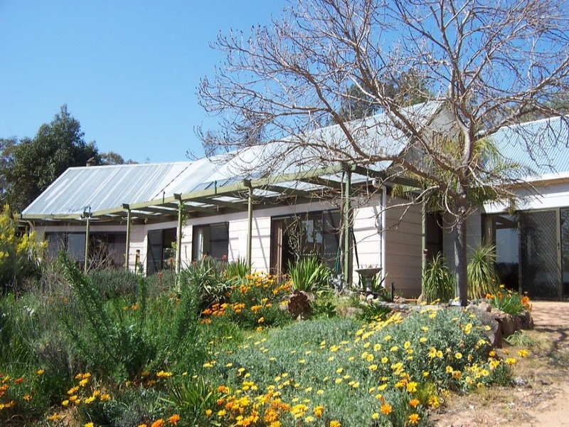 115 Mt Bruno Road, Mount Bruno VIC 3675