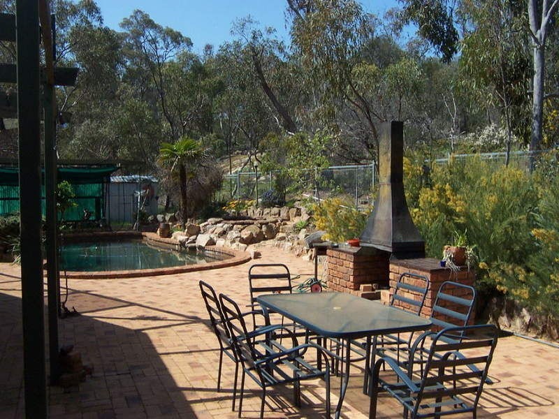 115 Mt Bruno Road, Mount Bruno VIC 3675