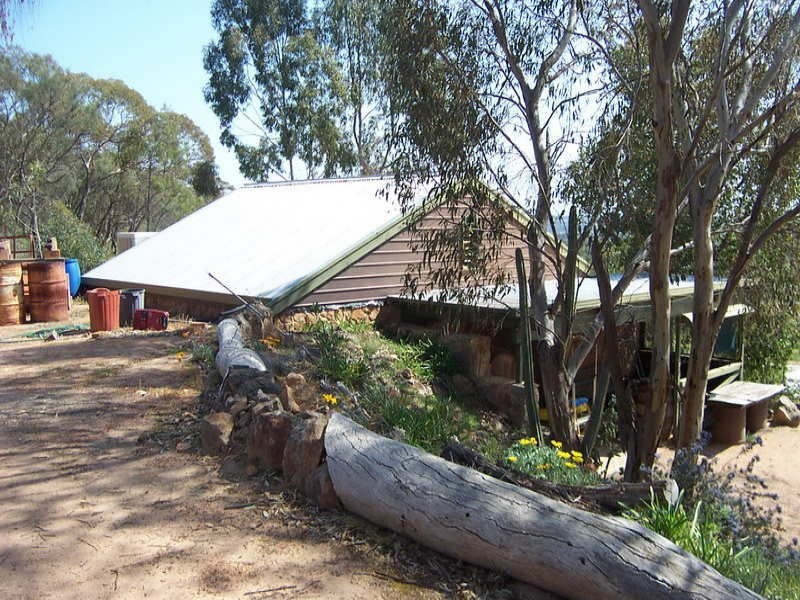 115 Mt Bruno Road, Mount Bruno VIC 3675