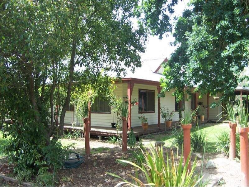 11 Davies Road, Warrenbayne VIC 3670