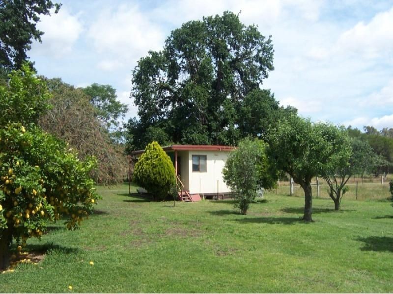 11 Davies Road, Warrenbayne VIC 3670