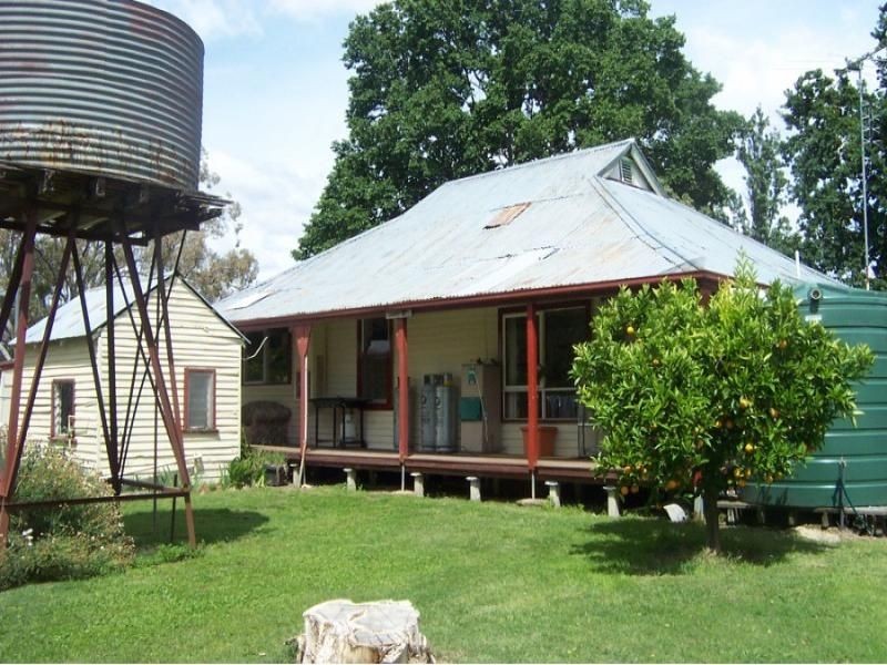 11 Davies Road, Warrenbayne VIC 3670