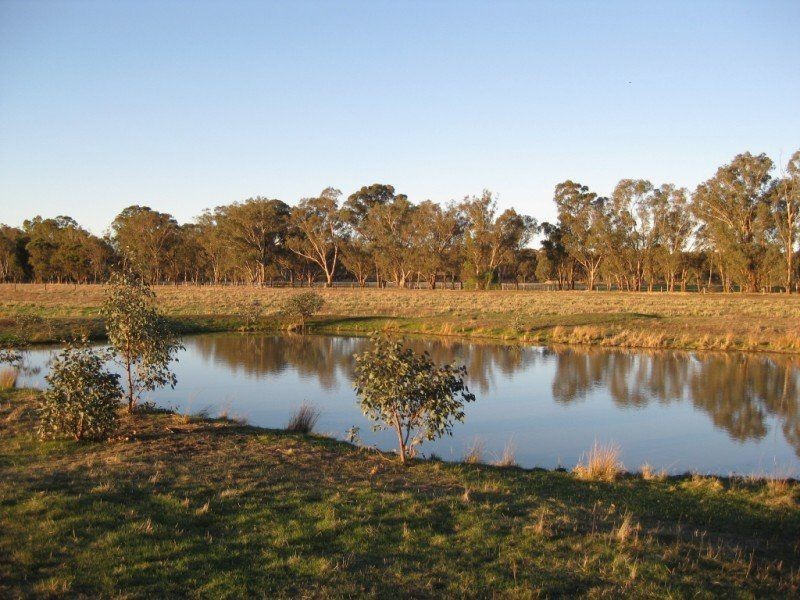 * Warrenbayne Road, Warrenbayne VIC 3670