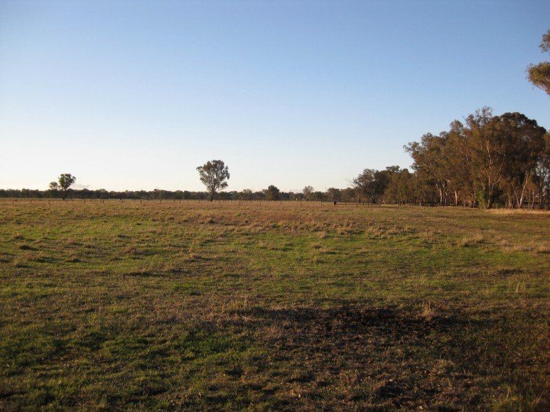 * Warrenbayne Road, Warrenbayne VIC 3670