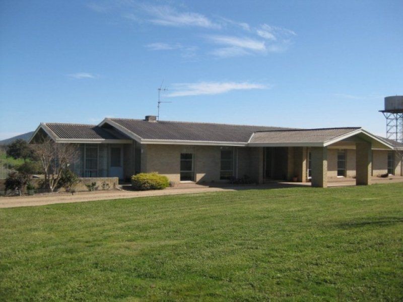 417 Karn Road, Benalla VIC 3672