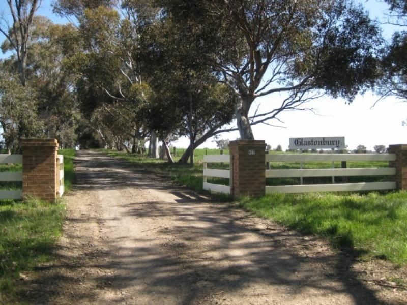 417 Karn Road, Benalla VIC 3672