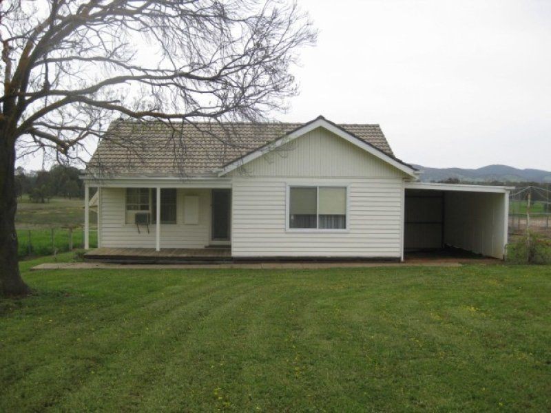 417 Karn Road, Benalla VIC 3672