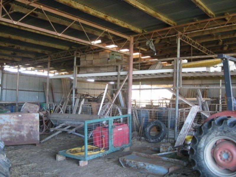 417 Karn Road, Benalla VIC 3672