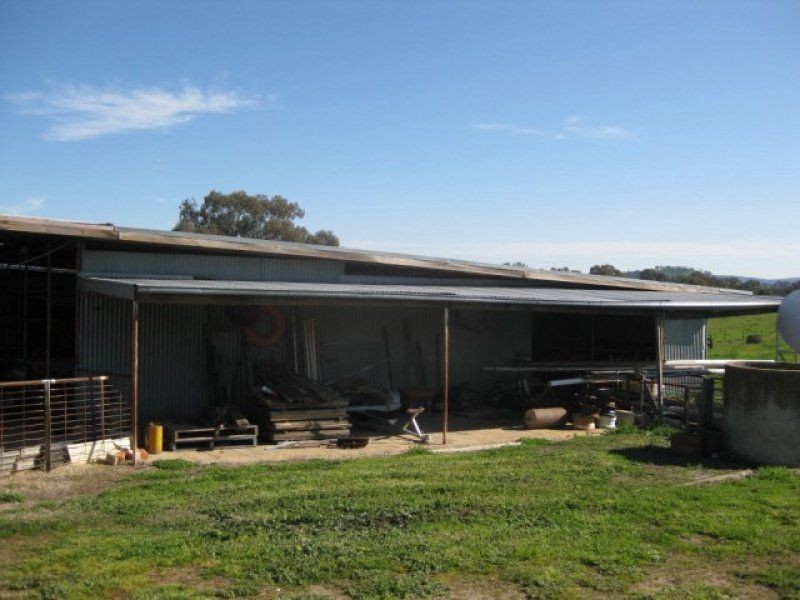 417 Karn Road, Benalla VIC 3672