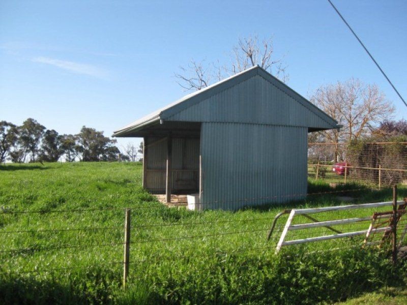 417 Karn Road, Benalla VIC 3672