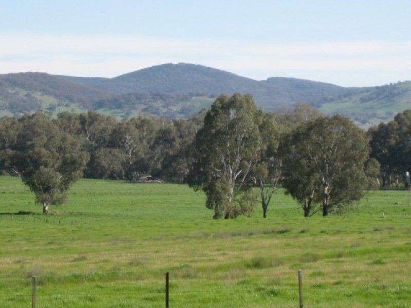 417 Karn Road, Benalla VIC 3672