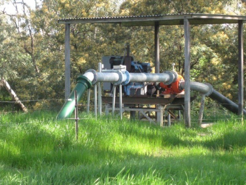 417 Karn Road, Benalla VIC 3672