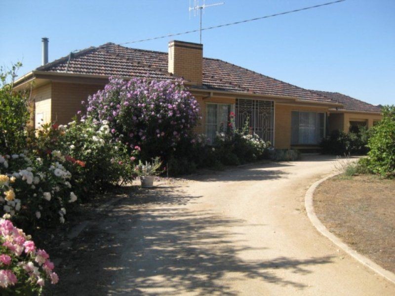 125 Baddaginnie Benalla Road, Benalla VIC 3672