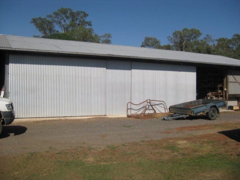 125 Baddaginnie Benalla Road, Benalla VIC 3672