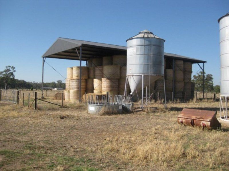 125 Baddaginnie Benalla Road, Benalla VIC 3672