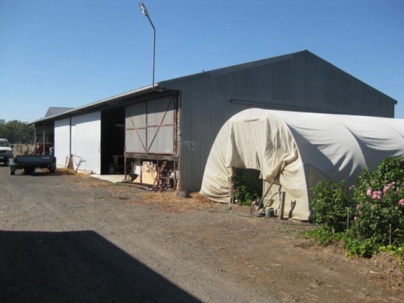 125 Baddaginnie Benalla Road, Benalla VIC 3672