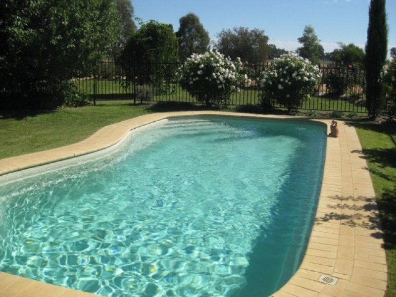 191 Yundool Road, St James, Benalla VIC 3672