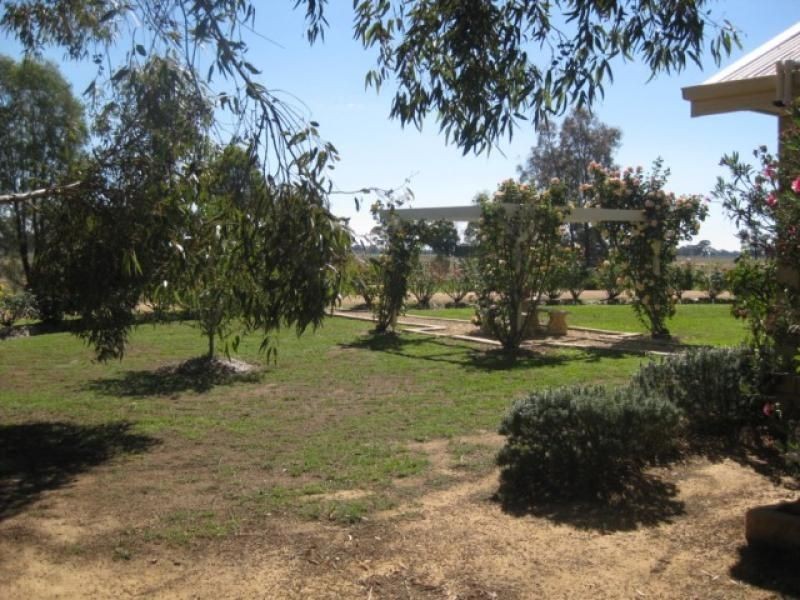 191 Yundool Road, St James, Benalla VIC 3672