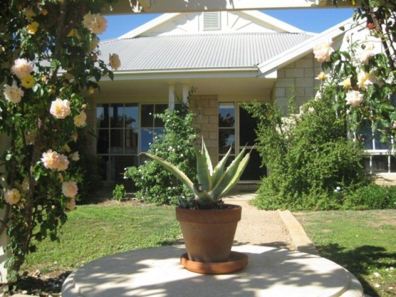 191 Yundool Road, St James, Benalla VIC 3672