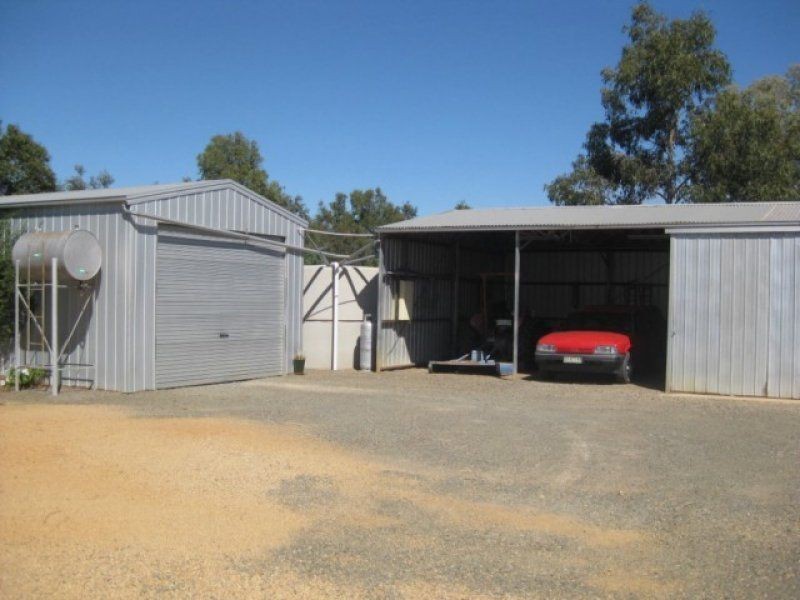 191 Yundool Road, St James, Benalla VIC 3672