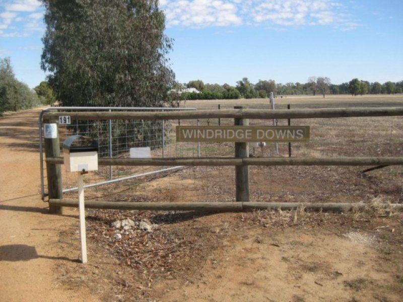 191 Yundool Road, St James, Benalla VIC 3672