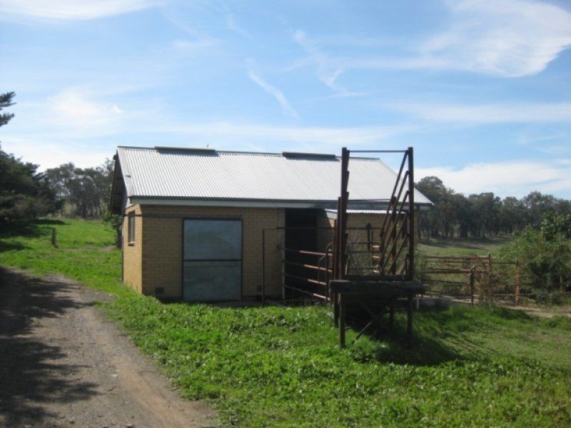 1412 Kilfeera Road, Molyullah VIC 3673