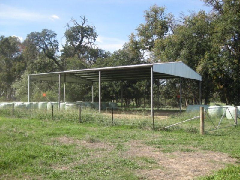 1412 Kilfeera Road, Molyullah VIC 3673