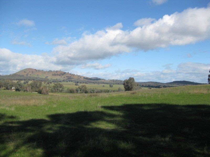 * Sudholz Road, Glenrowan West VIC 3675