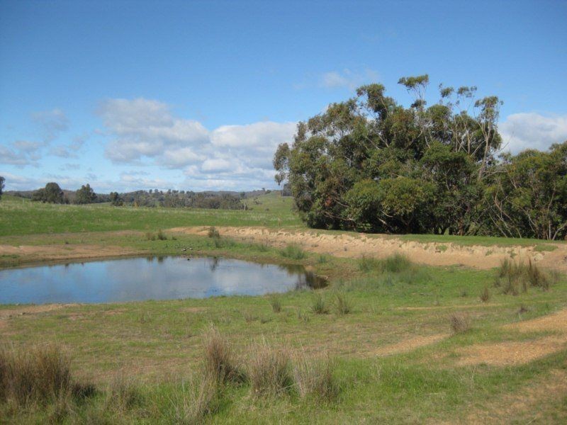 * Sudholz Road, Glenrowan West VIC 3675