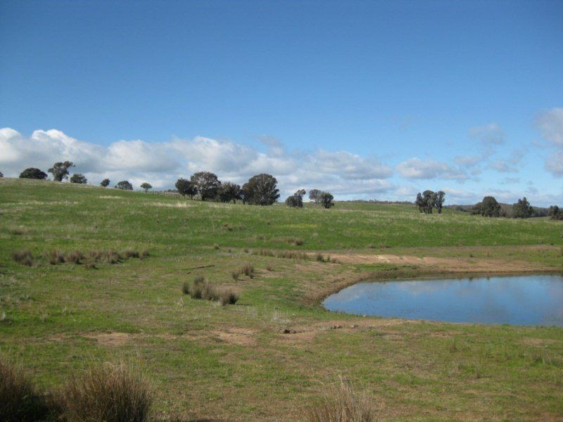 * Sudholz Road, Glenrowan West VIC 3675