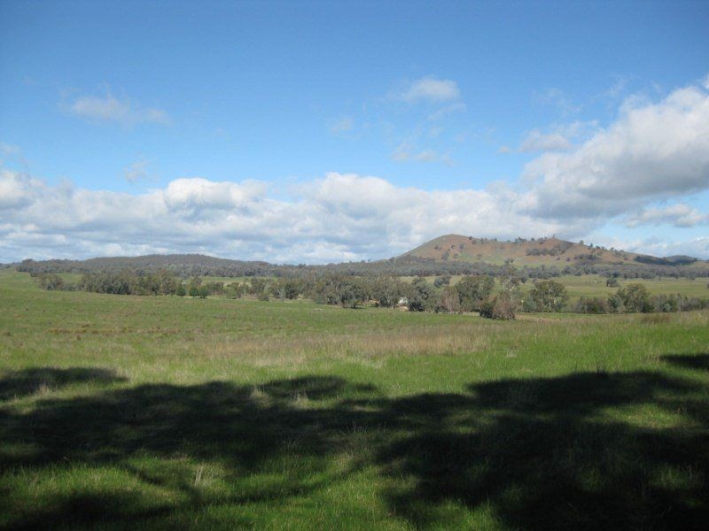 * Sudholz Road, Glenrowan West VIC 3675