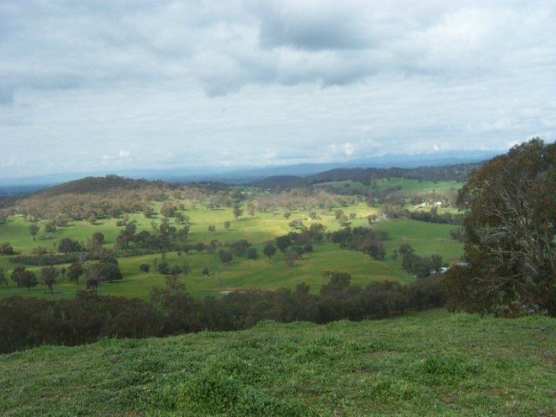 446 Embling Road, Upper Lurg VIC 3673