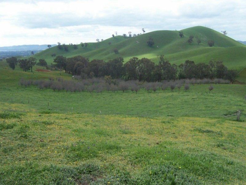 446 Embling Road, Upper Lurg VIC 3673