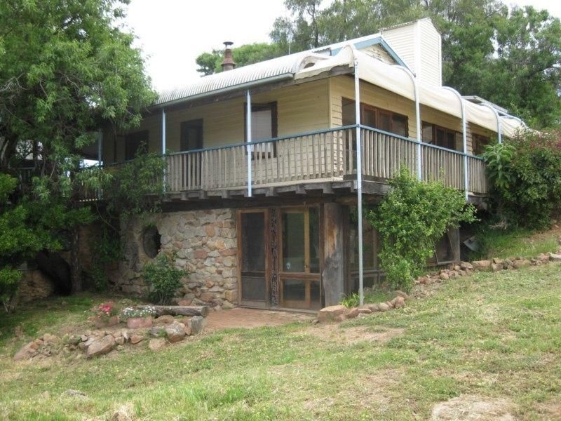 71 Granite Road, Lurg VIC 3673