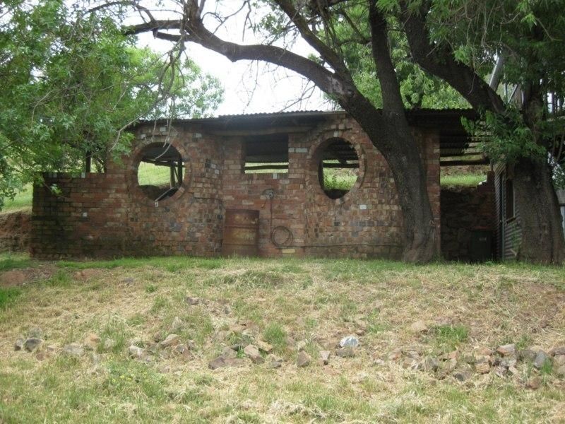 71 Granite Road, Lurg VIC 3673