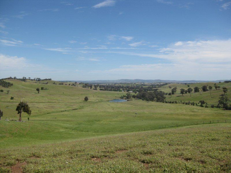 71 Granite Road, Lurg VIC 3673