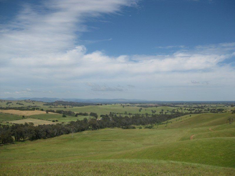 71 Granite Road, Lurg VIC 3673