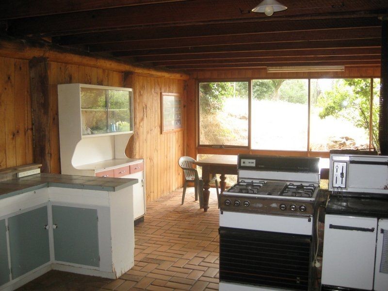 71 Granite Road, Lurg VIC 3673