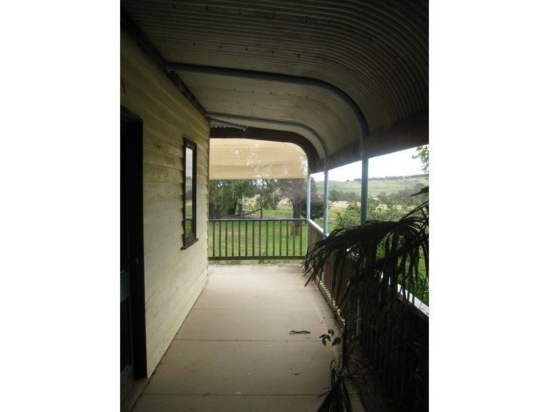 71 Granite Road, Lurg VIC 3673