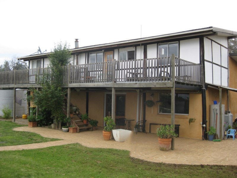 679 Winton Lurg Road, Lurg VIC 3673