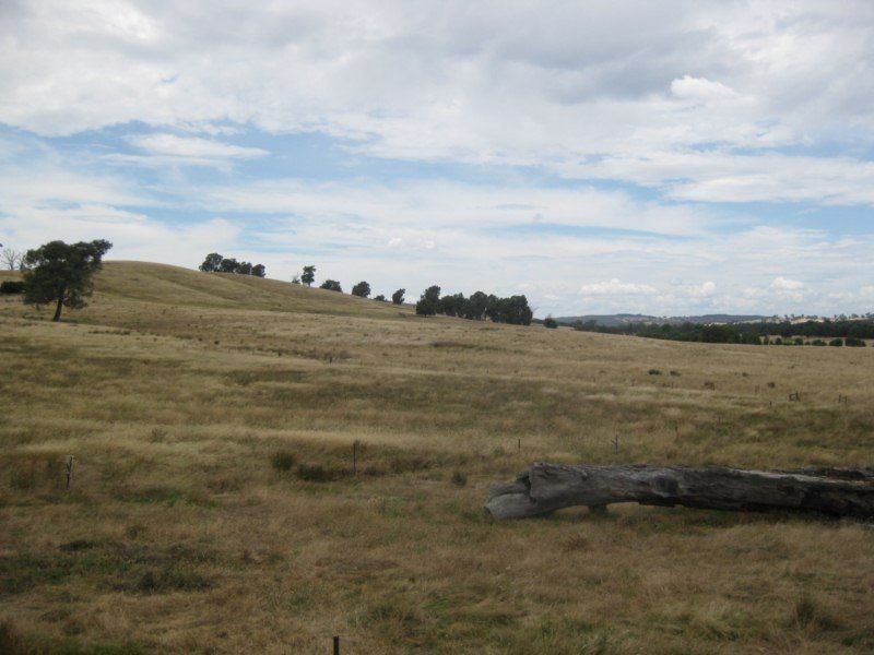 679 Winton Lurg Road, Lurg VIC 3673