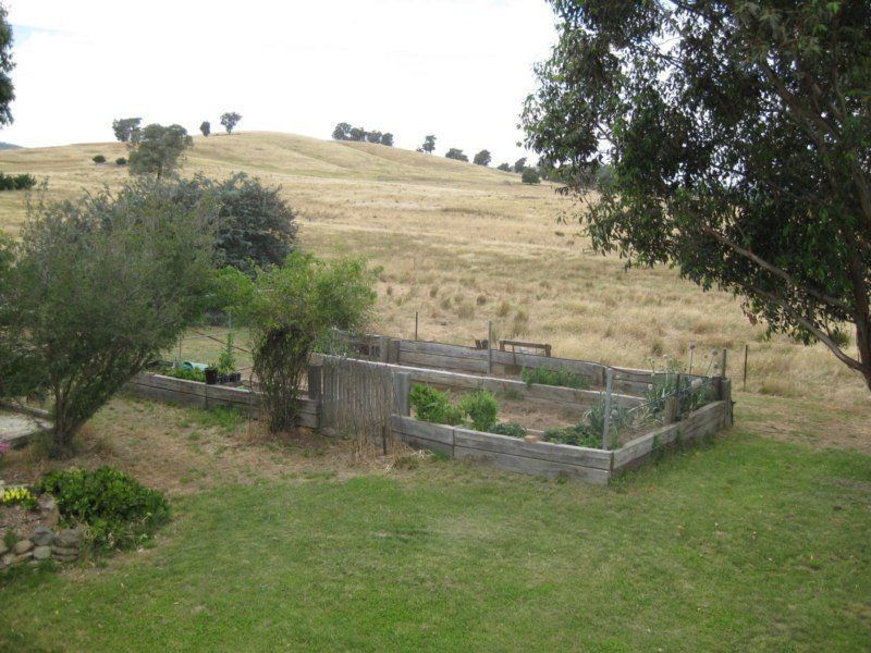 679 Winton Lurg Road, Lurg VIC 3673