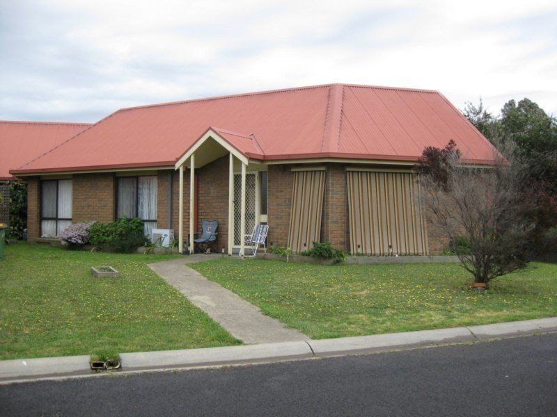 4/1 Rivergum Avenue, Benalla VIC 3672