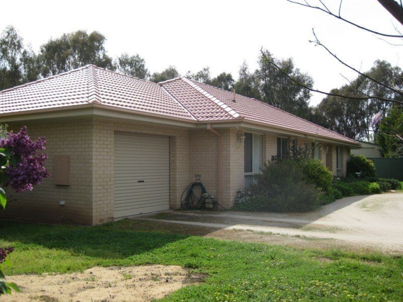 23 Glenfern Court, Benalla VIC 3672